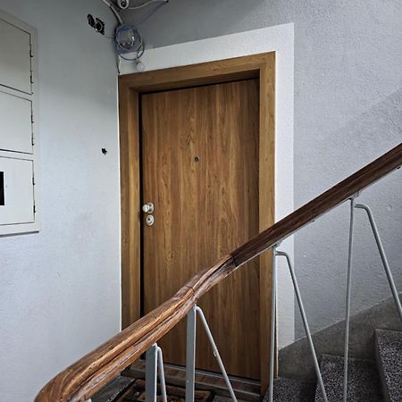 Sara Apartment ไยเซ ภายนอก รูปภาพ