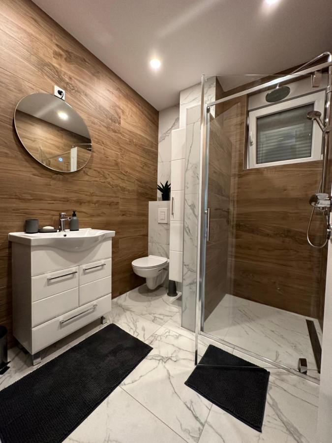 Sara Apartment ไยเซ ภายนอก รูปภาพ