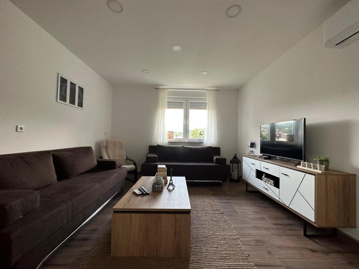 Sara Apartment ไยเซ ภายนอก รูปภาพ