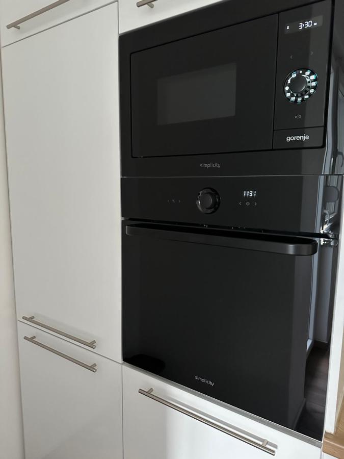 Sara Apartment ไยเซ ภายนอก รูปภาพ