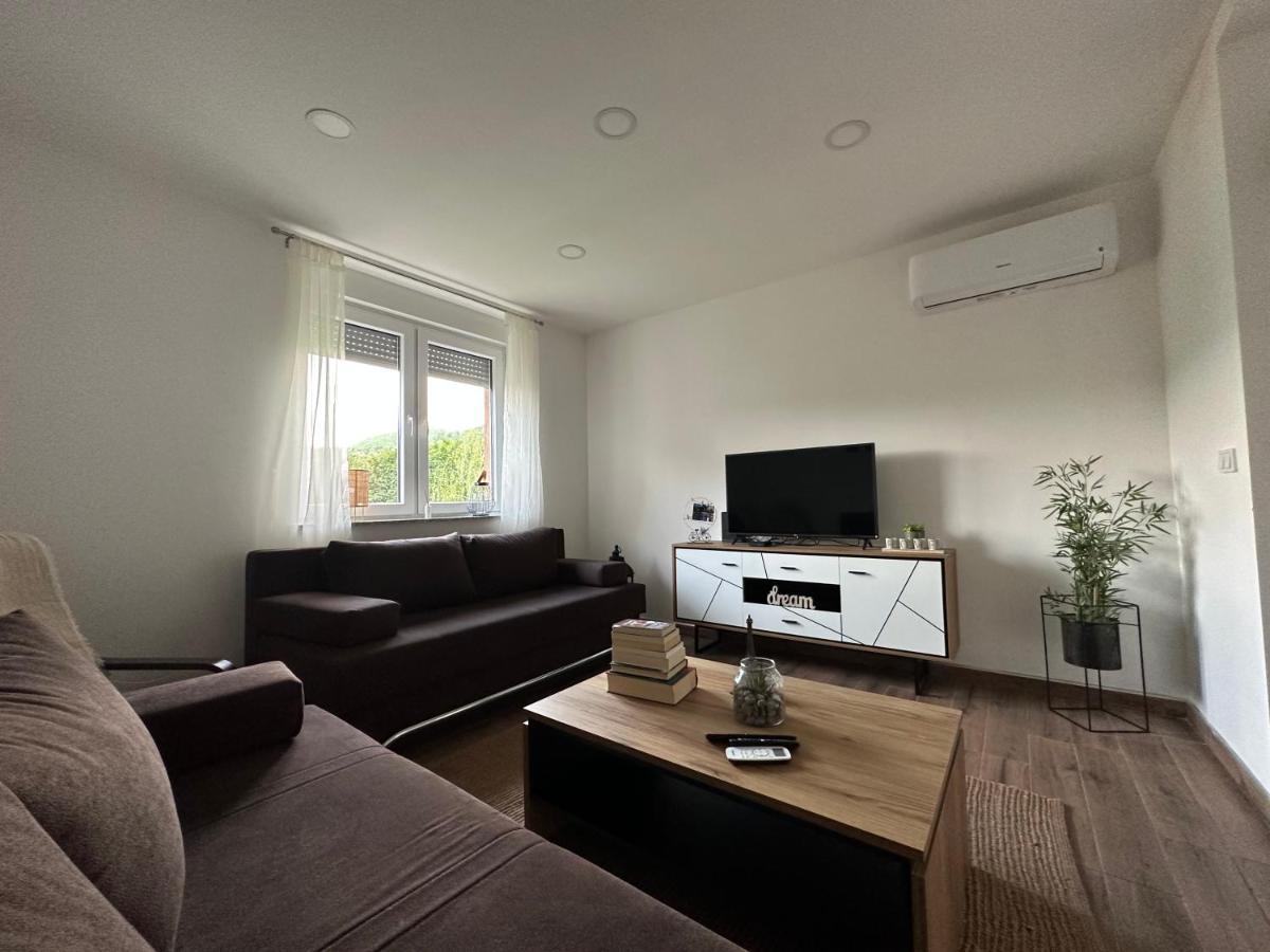 Sara Apartment ไยเซ ภายนอก รูปภาพ